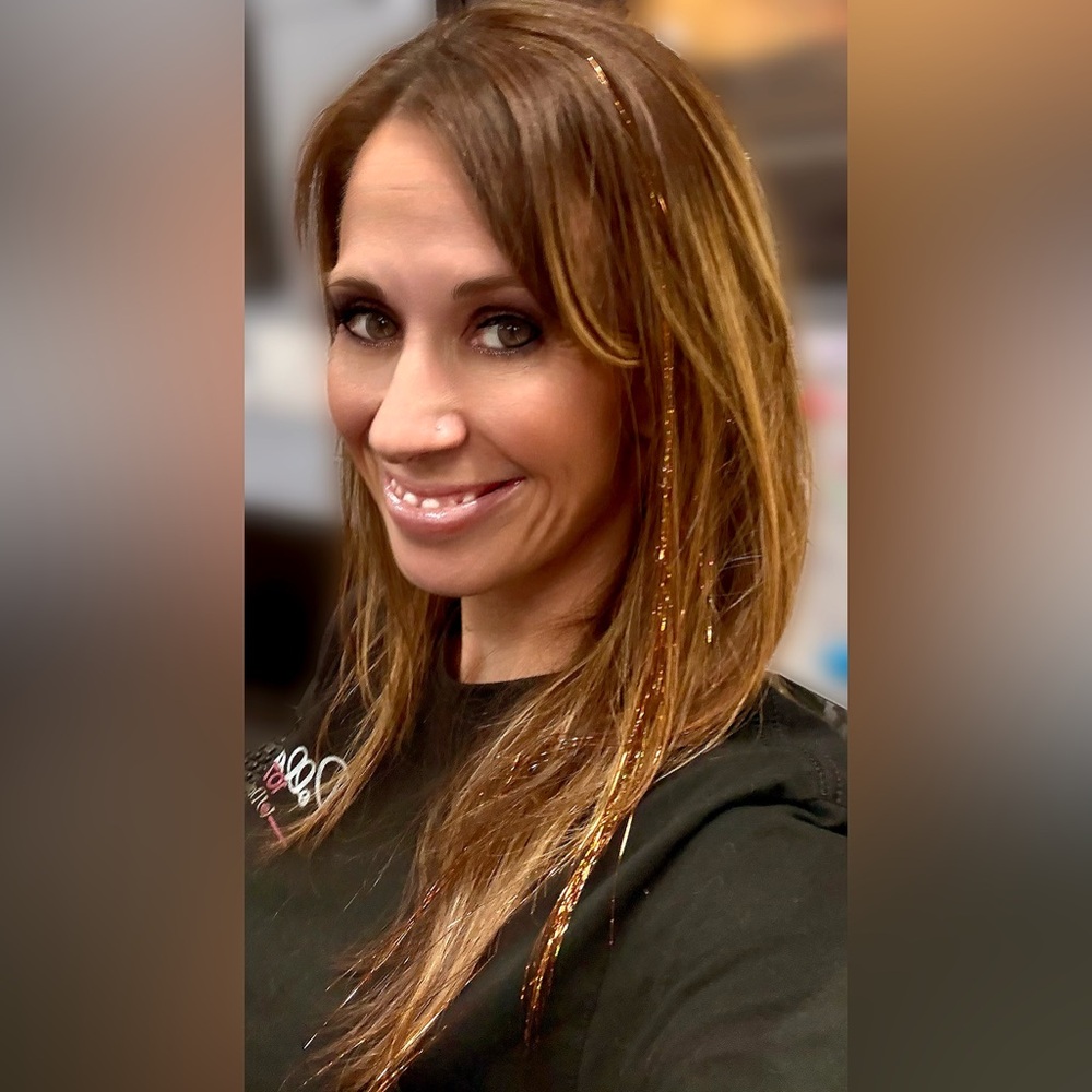 Meet your Posher, Stephanie